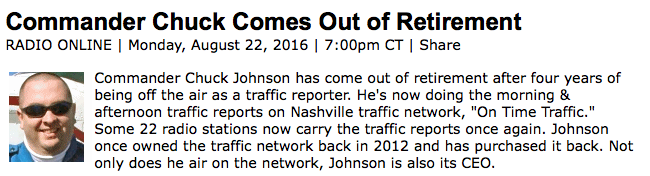on-time-traffic-news